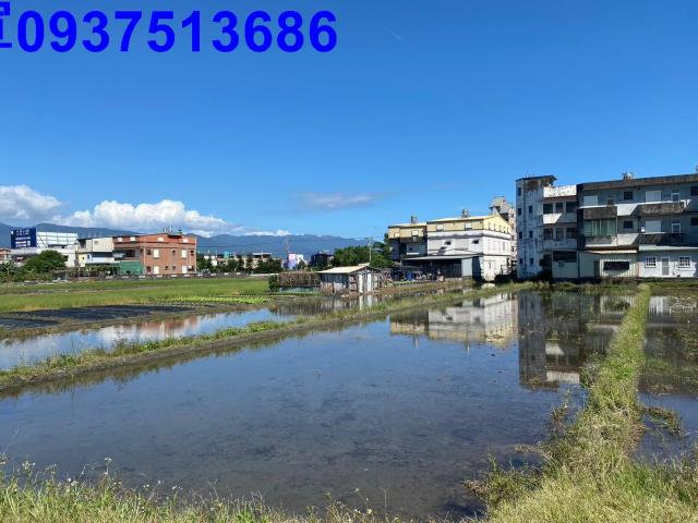 宜蘭宜蘭市農地-5