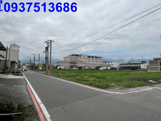 宜蘭宜蘭市建地-3