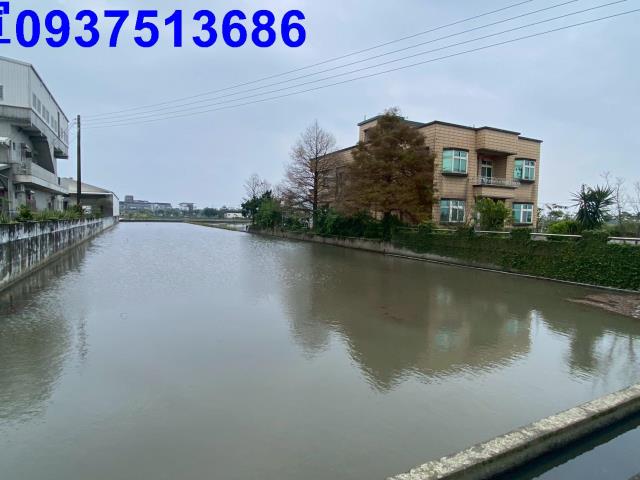 宜蘭壯圍農地-4