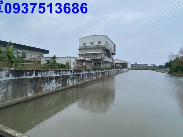 宜蘭壯圍農地-8