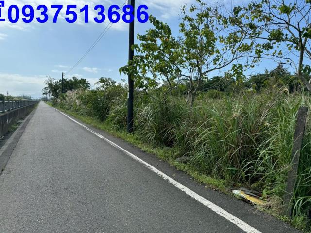 宜蘭壯圍農地-6