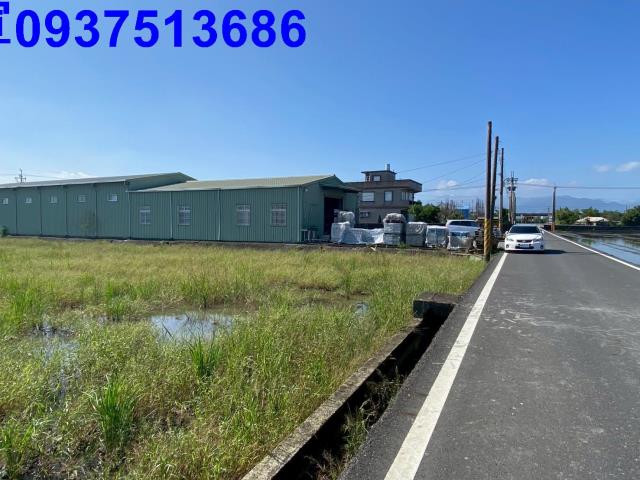 宜蘭壯圍農地-5