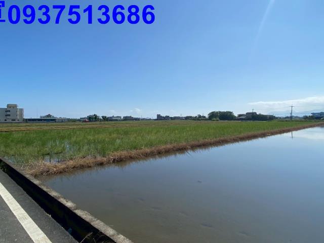 宜蘭壯圍農地-2