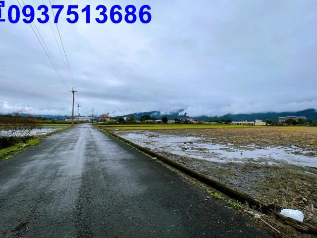 宜蘭三星農地-2