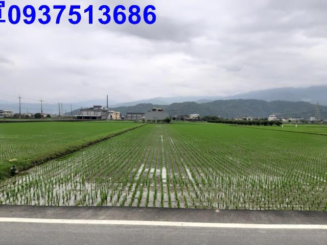 宜蘭礁溪農地-1