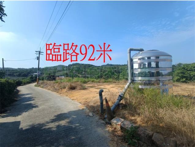 高雄大樹農地-2