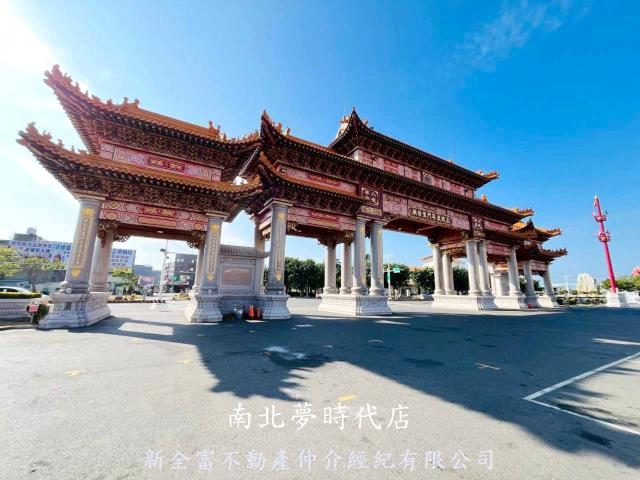 台南安南農地-10