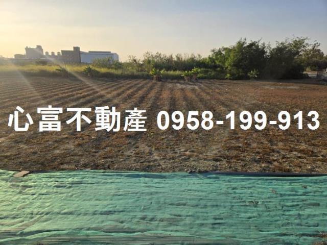 台南新營工業地-1