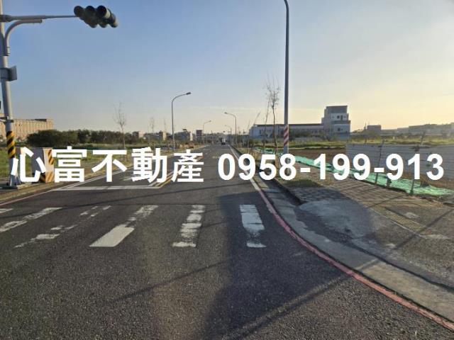 台南新營工業地-2