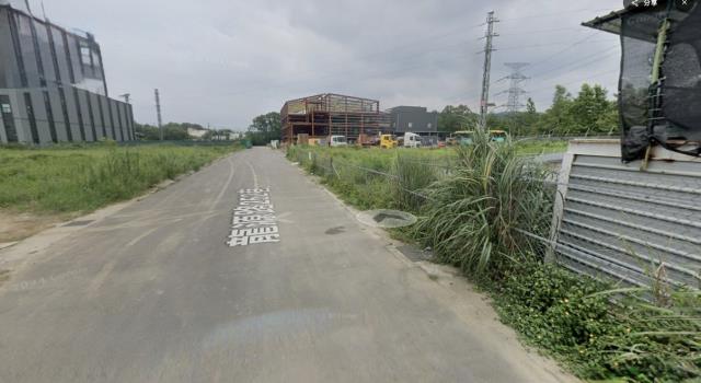 桃園龍潭工業地-3