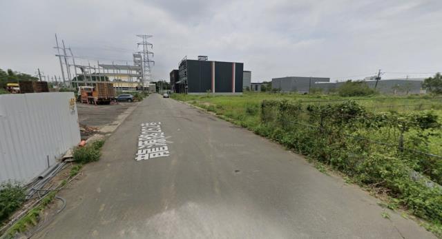 桃園龍潭工業地-4