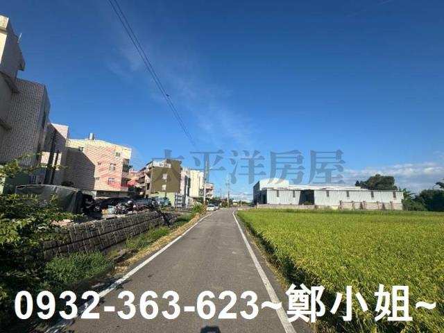 桃園新屋農地-1