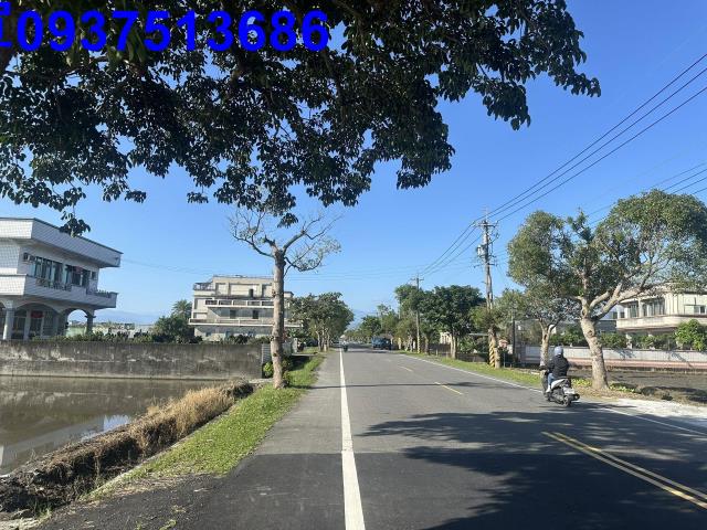 宜蘭壯圍農地-13