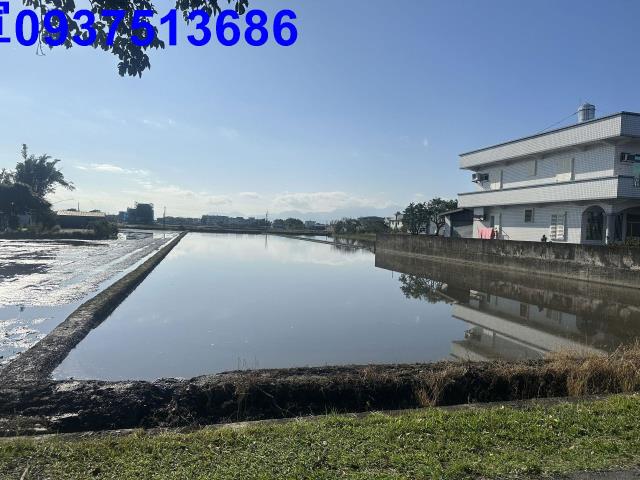 宜蘭壯圍農地-2