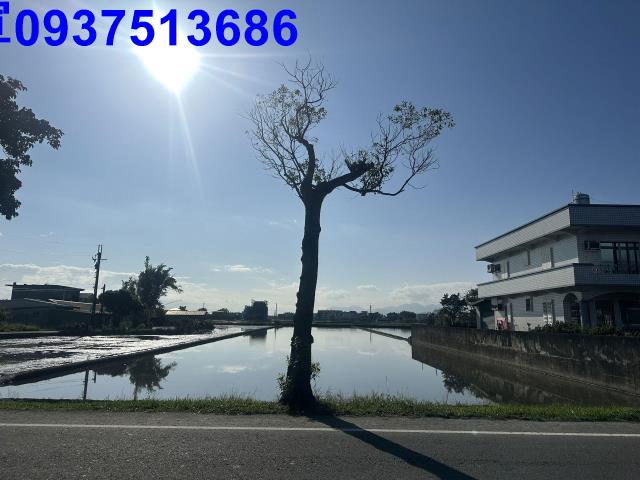 宜蘭壯圍農地-3