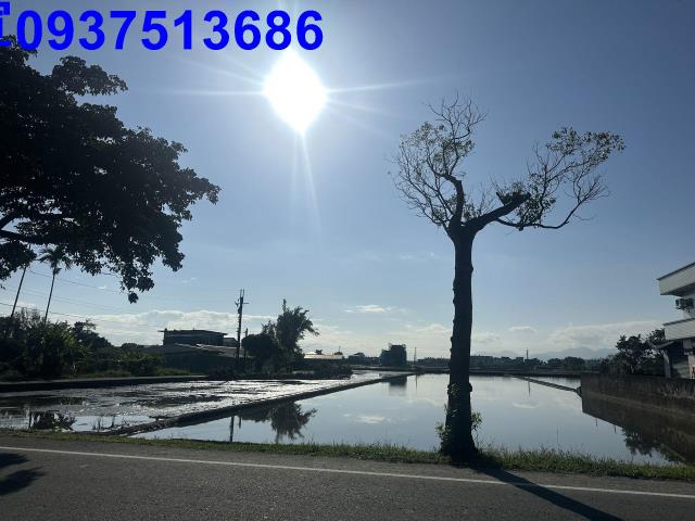 宜蘭壯圍農地-4