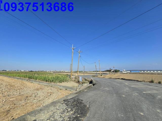 嘉義新港農地-12