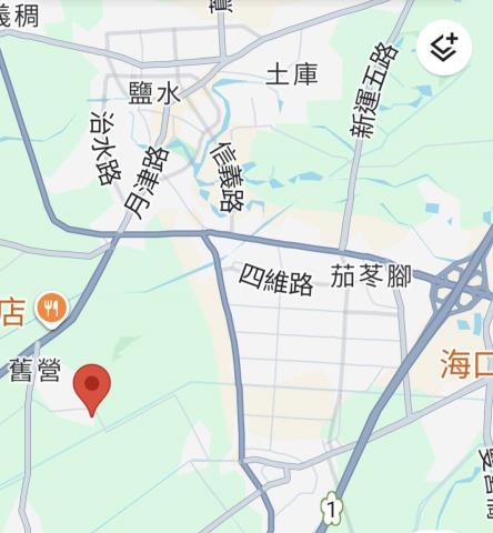 台南鹽水建地-9