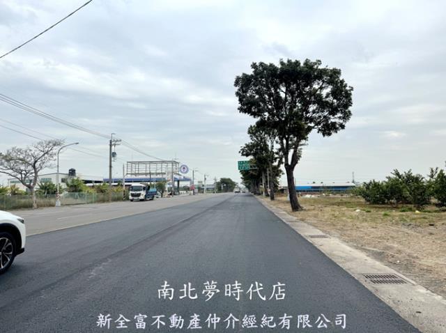 高雄湖內農地-4