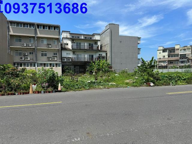 宜蘭市建地-3