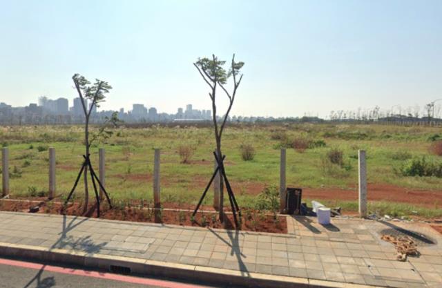 新北林口工業地-1