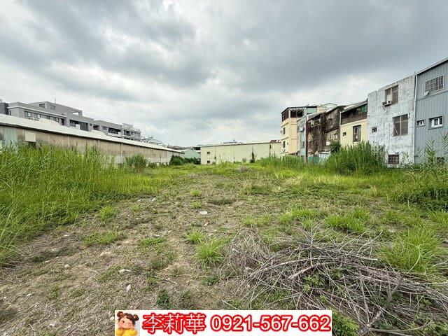 台南安南建地-3