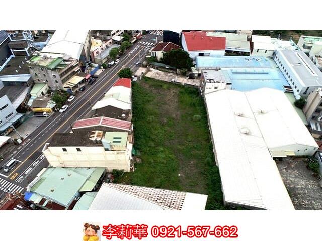 台南安南建地-7