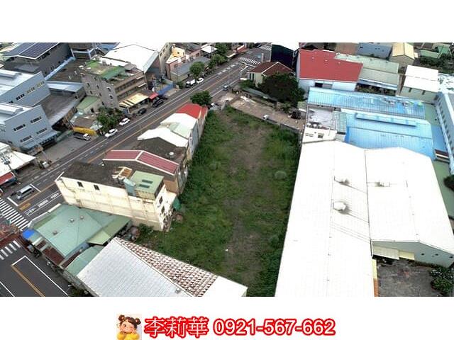 台南安南建地-8