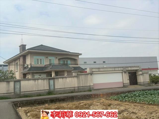 高雄路竹農地-1