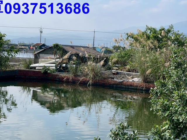 宜蘭頭城農地-9