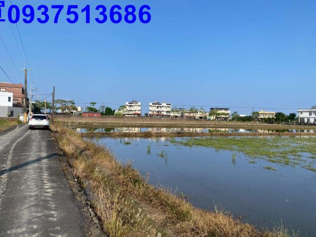 宜蘭壯圍農地-5