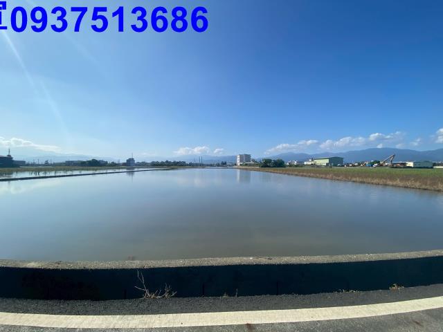 宜蘭壯圍農地-2