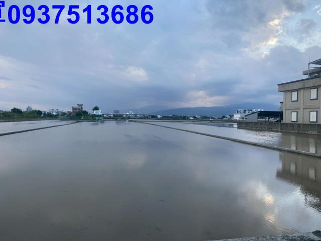 宜蘭礁溪農地-1