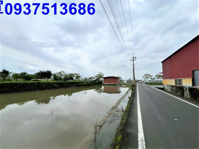 宜蘭礁溪農地-3