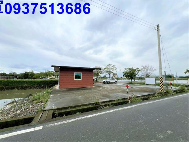 宜蘭礁溪農地-7