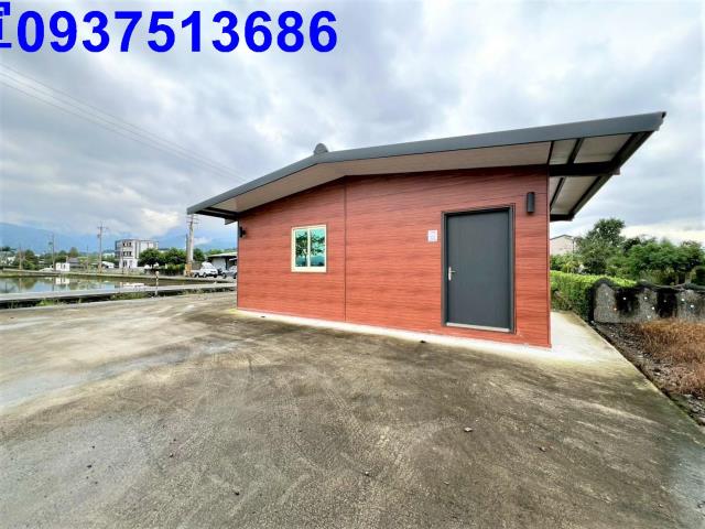 宜蘭礁溪農地-8