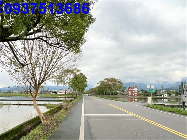 宜蘭礁溪農地-9