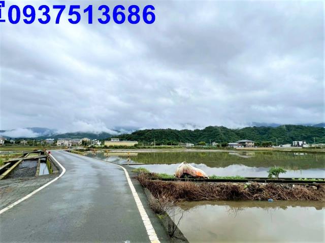 宜蘭礁溪農地-2