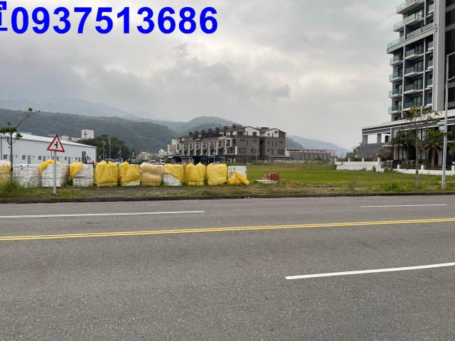 宜蘭頭城建地-7