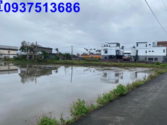 宜蘭壯圍農地-3