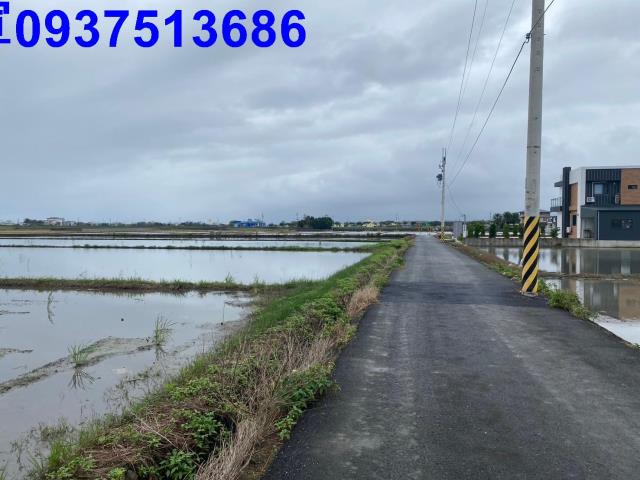 宜蘭壯圍農地-8