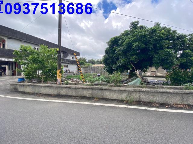 宜蘭壯圍農地-5