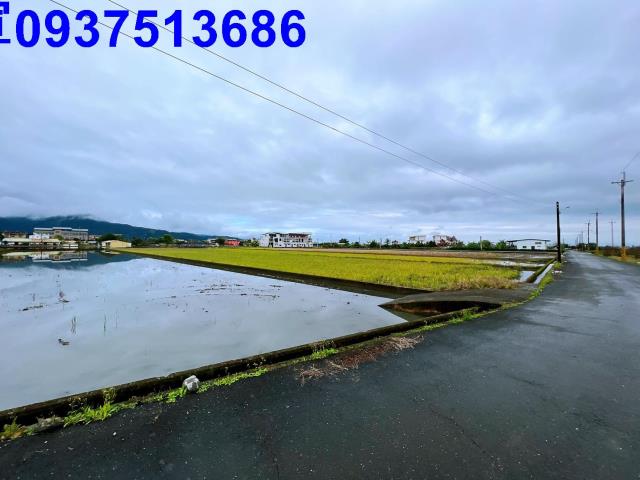 宜蘭三星農地-1