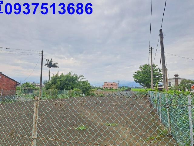 宜蘭壯圍建地-1