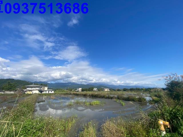 宜蘭員山農地-1