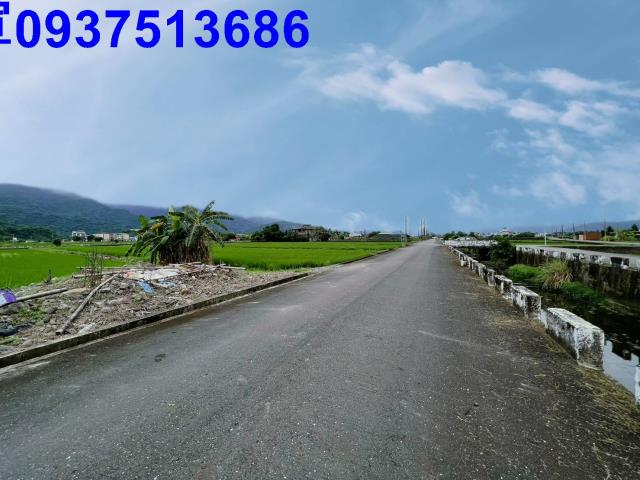 宜蘭三星農地-8