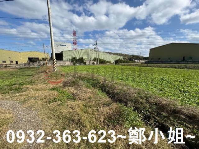 桃園蘆竹農地-12