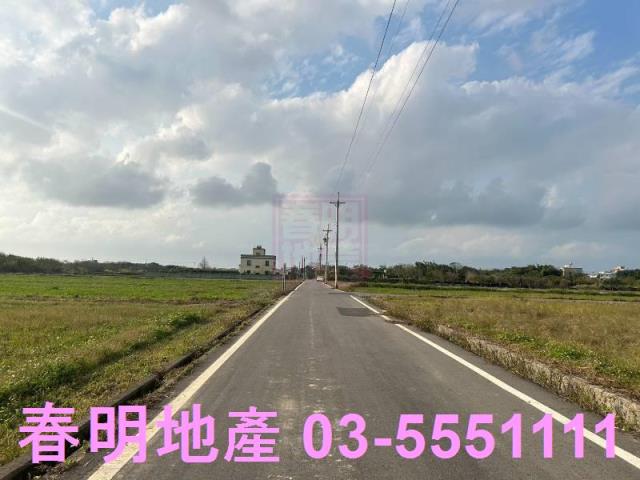 新竹新豐農地-5