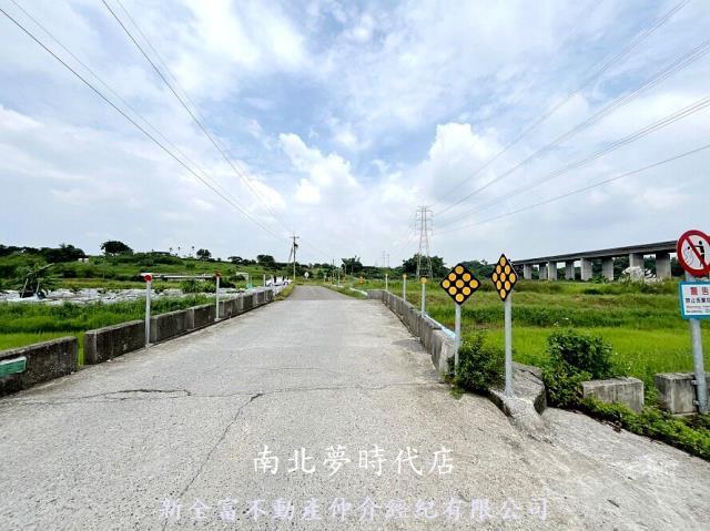 台南農地-5