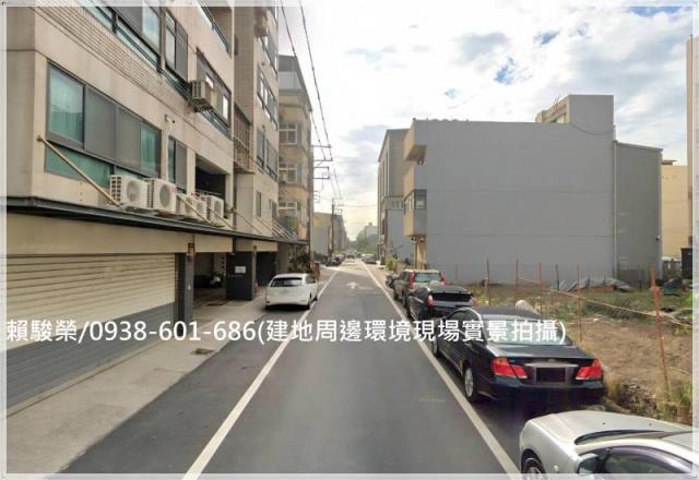 觀音工業區二小段建地